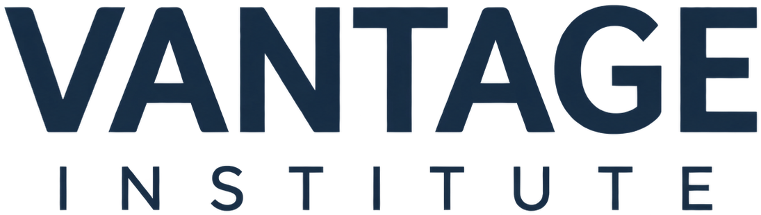 Vantage Institute